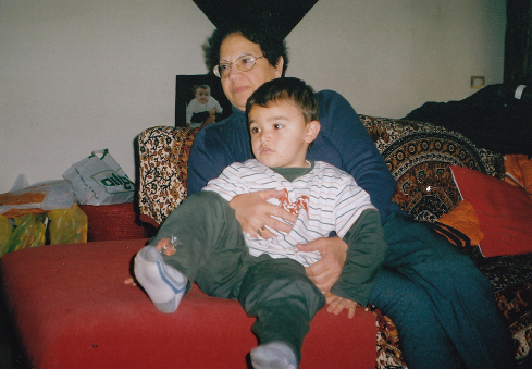 Lella e Giovanni