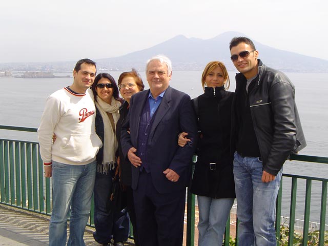 Foto di Gruppo (Napoli)