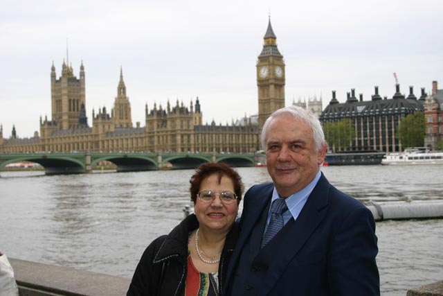 Londra